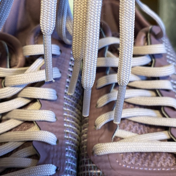 Reebok Women's Crossfit Nano 8.0 Flexweave Cross Trainer, lilac purple, size 8.5 - Picture 7 of 10